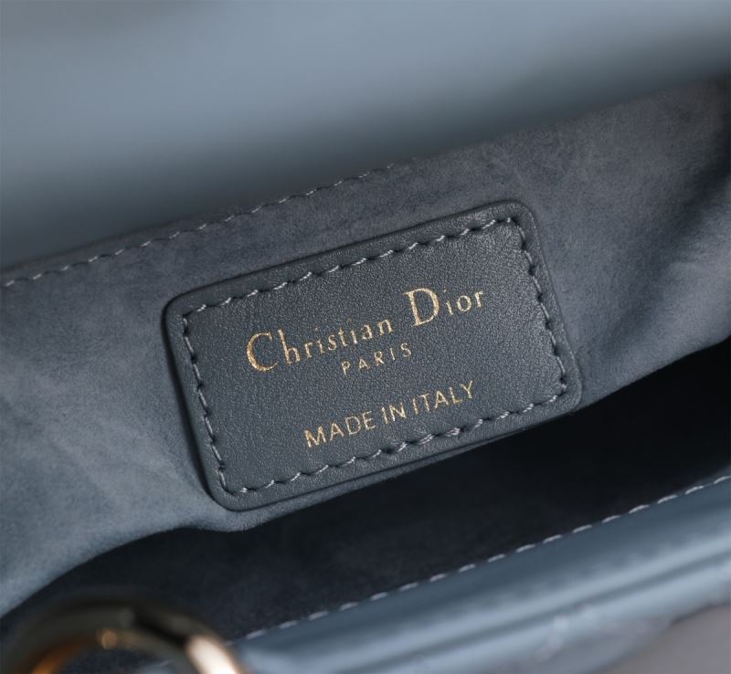 Christian Dior My Lady Bags